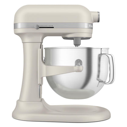 KSM70SKXXMH KitchenAid® 7 Quart Bowl-Lift Stand Mixer