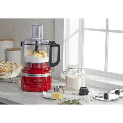 Kitchenaid KFP0719ER 7 Cup Food Processor Plus