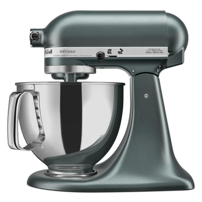 Kitchenaid KSM150PSJP Artisan® Series 5 Quart Tilt-Head Stand Mixer