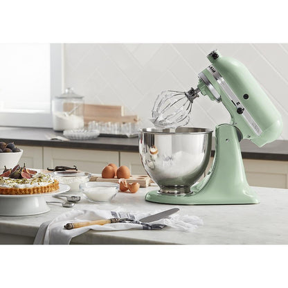 Kitchenaid KSM150PSPT Artisan® Series 5 Quart Tilt-Head Stand Mixer