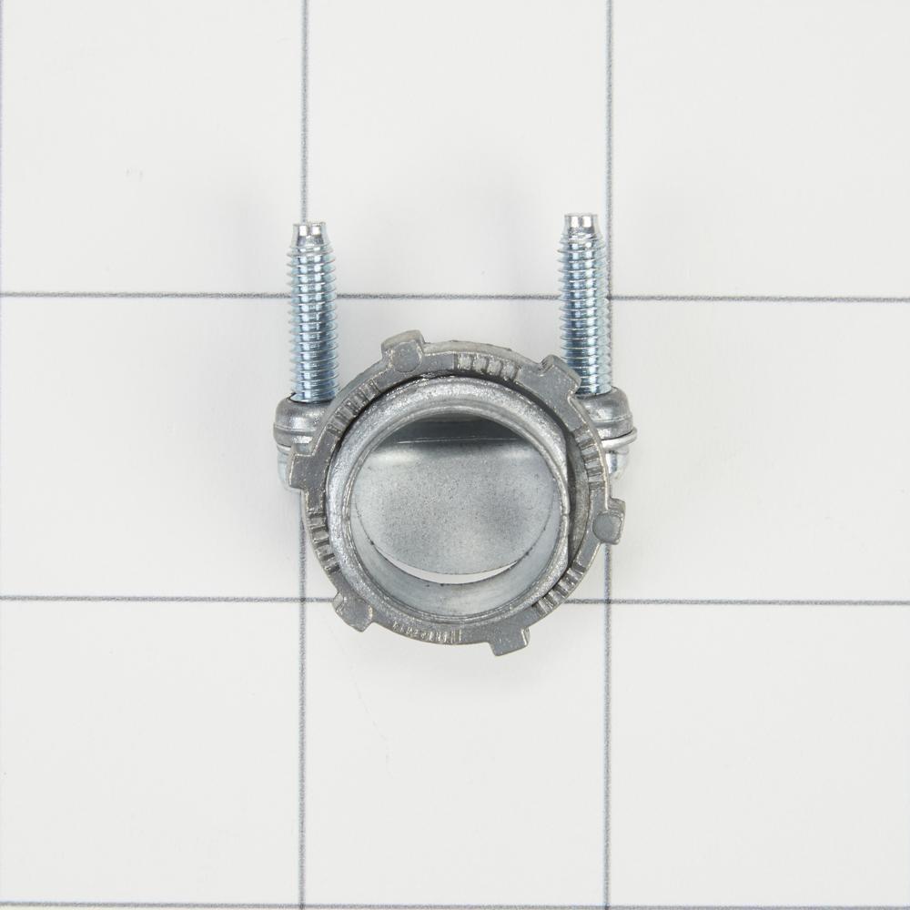 Dishwasher Wire Retainer