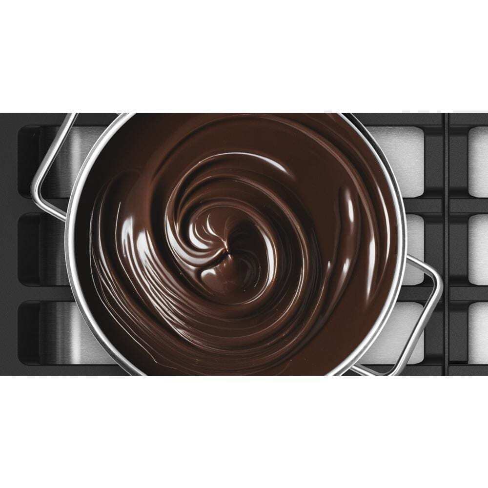 KCGK330SSS KitchenAid® 30 in. Gas Cooktop with 5 Versatile Burners