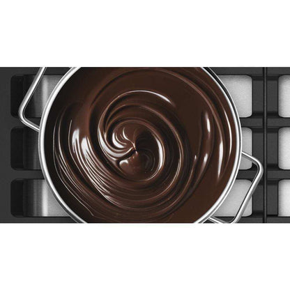 KCGK330SSS KitchenAid® 30 in. Gas Cooktop with 5 Versatile Burners