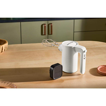 KHMR700PL KitchenAid Go® Cordless Hand Mixer - battery sold separately