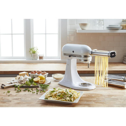 Kitchenaid K45SSWH Classic™ Series 4.5 Quart Tilt-Head Stand Mixer