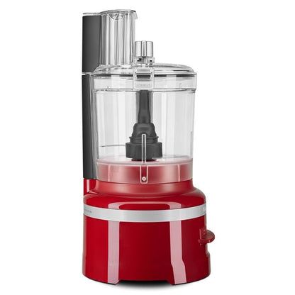 Kitchenaid KFP1318ER 13-Cup Food Processor