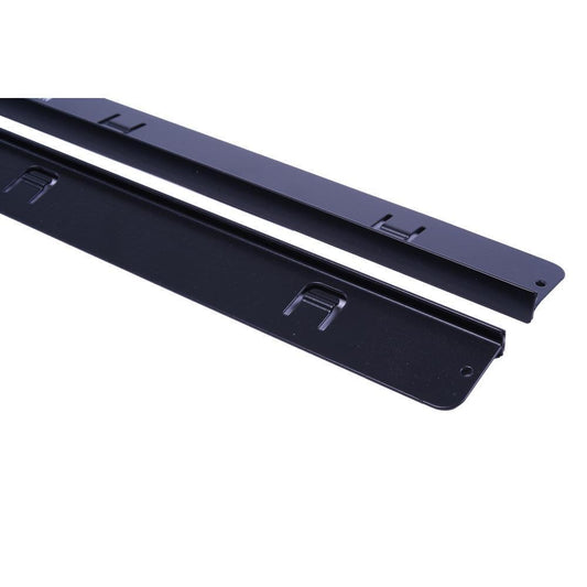 Whirlpool W11735059 Range Side Trim Kit, Black