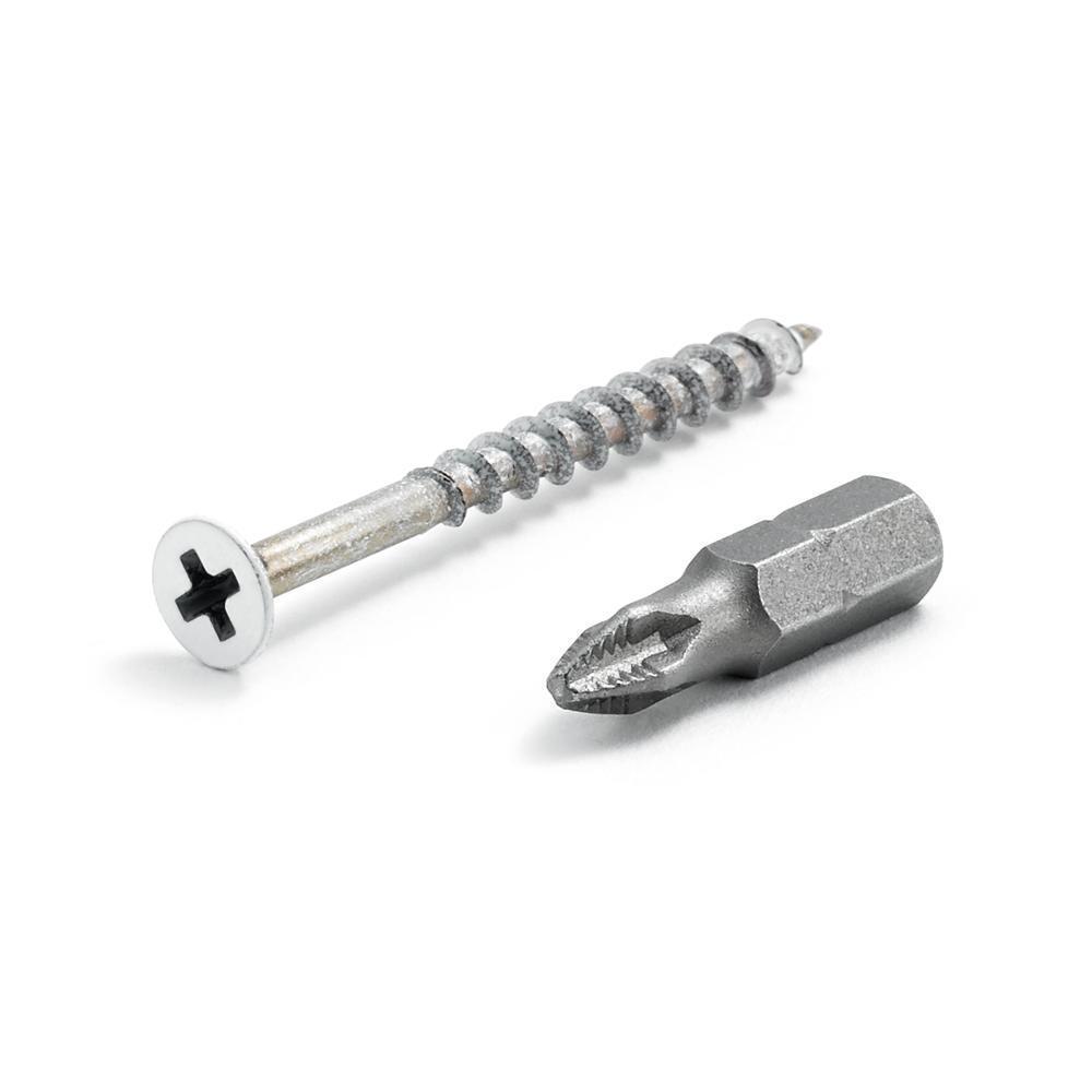 Gladiator GAAC0232YY Color Matched Screws (32-Pack)