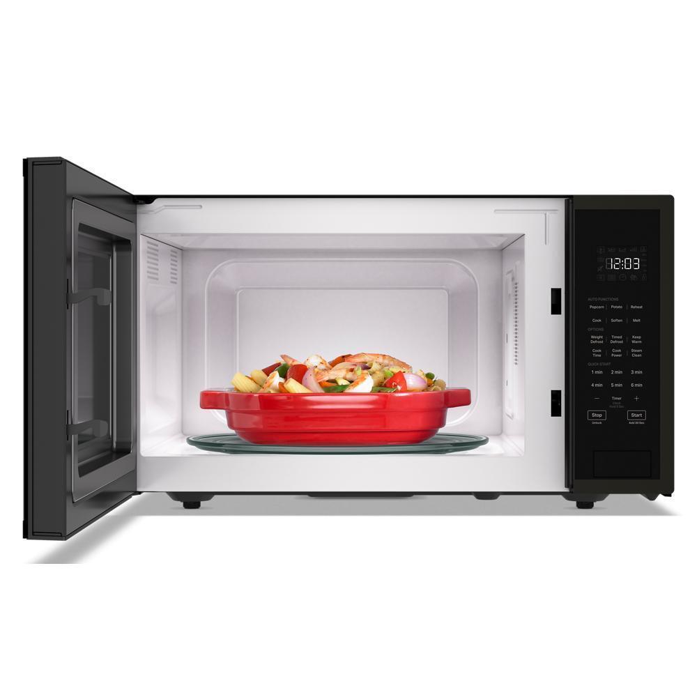 KMCS122RBS KitchenAid® Countertop Microwave