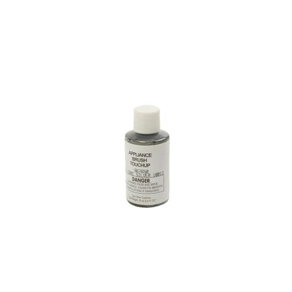 Whirlpool W11742404 Touch-Up Paint with a Brush - Core Silver 0.6-oz