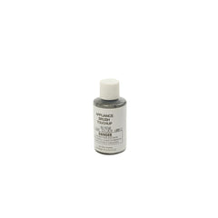 Whirlpool W11742404 Touch-Up Paint with a Brush - Core Silver 0.6-oz