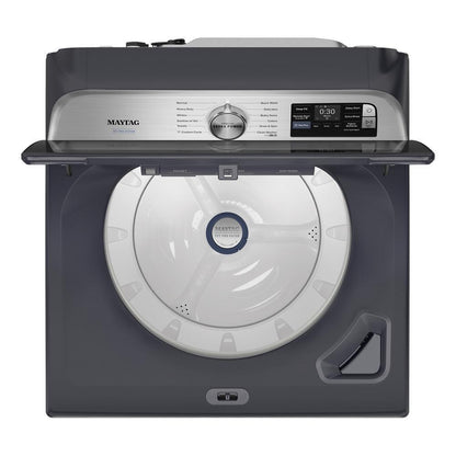 Maytag MTW7200RF 5.3 cu. ft. Smart Pet Pro Top Load Washer