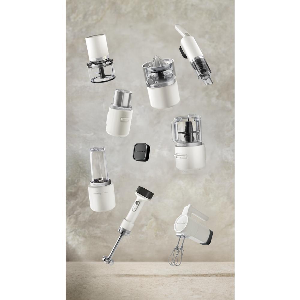 KHMR762PL KitchenAid Go® Cordless Hand Mixer - battery included