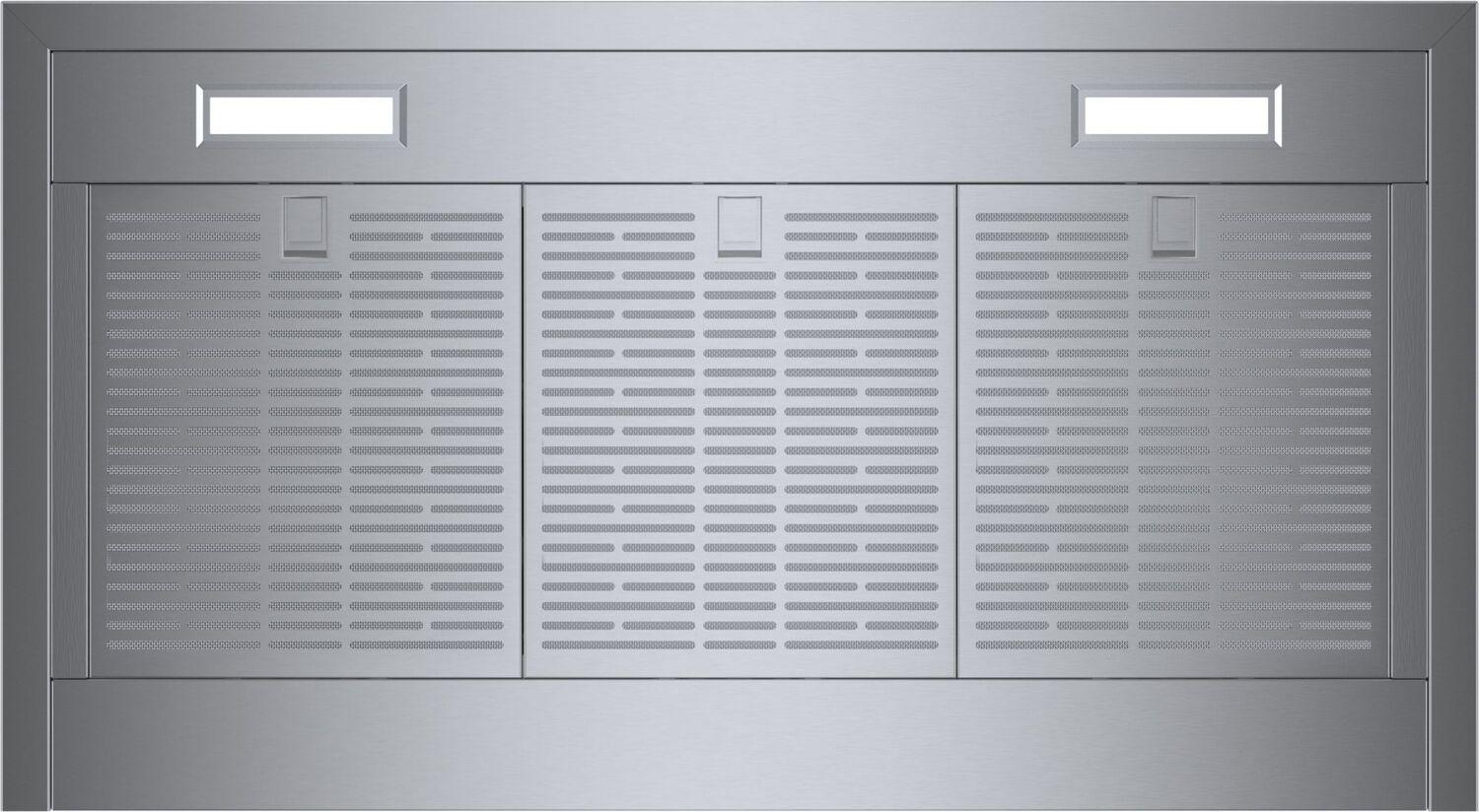 Bosch HCP56652UC 500 Series Wall Hood 36" Stainless Steel