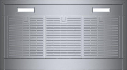Bosch HCP56652UC 500 Series, wall-mounted cooker hood, 36'', Stainless steel