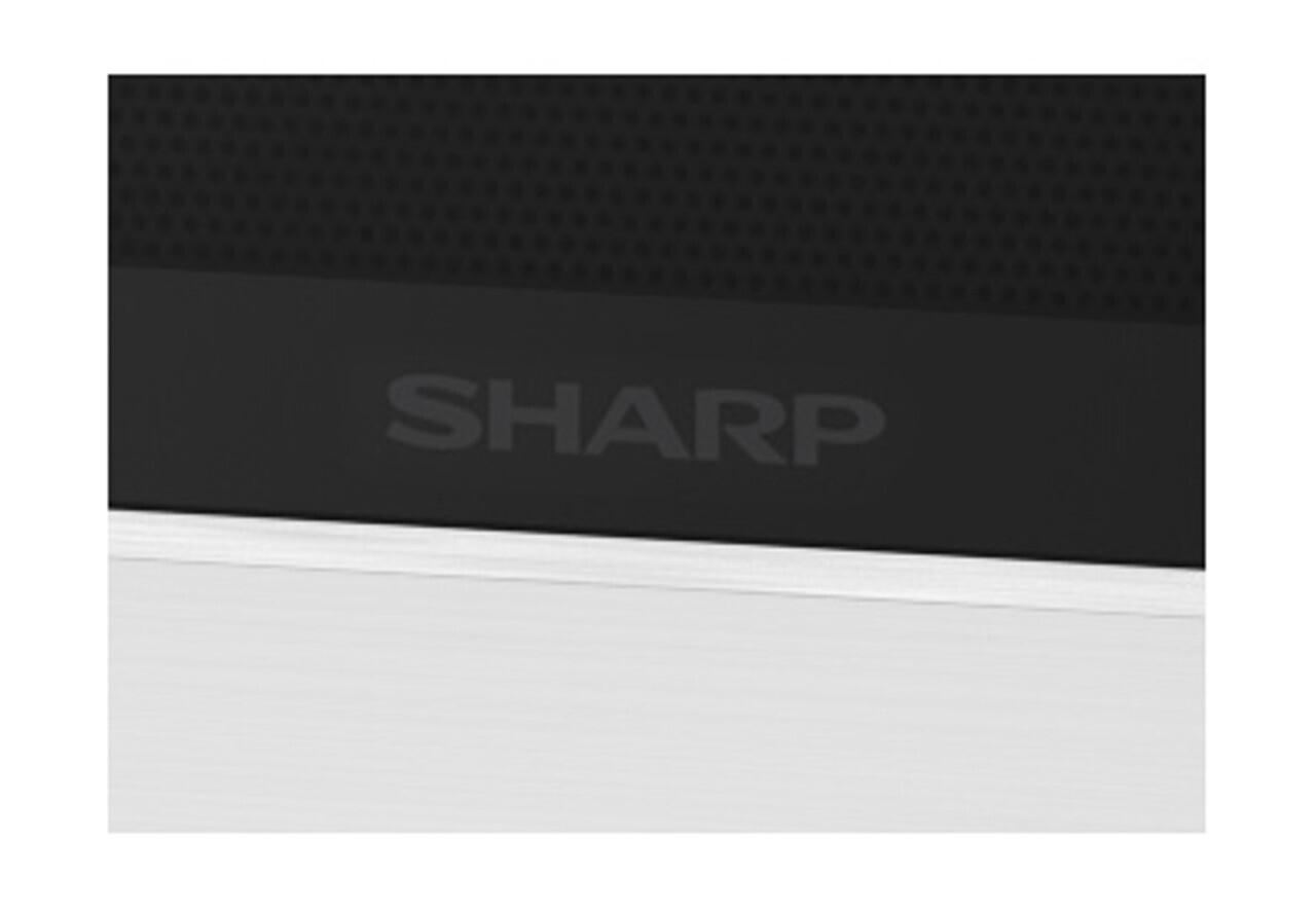 Sharp 1.7 cu. ft. Over-the Range Microwave Oven