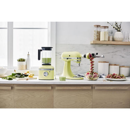 Kitchenaid KSMVSA Fresh Prep Slicer/Shredder Attachment
