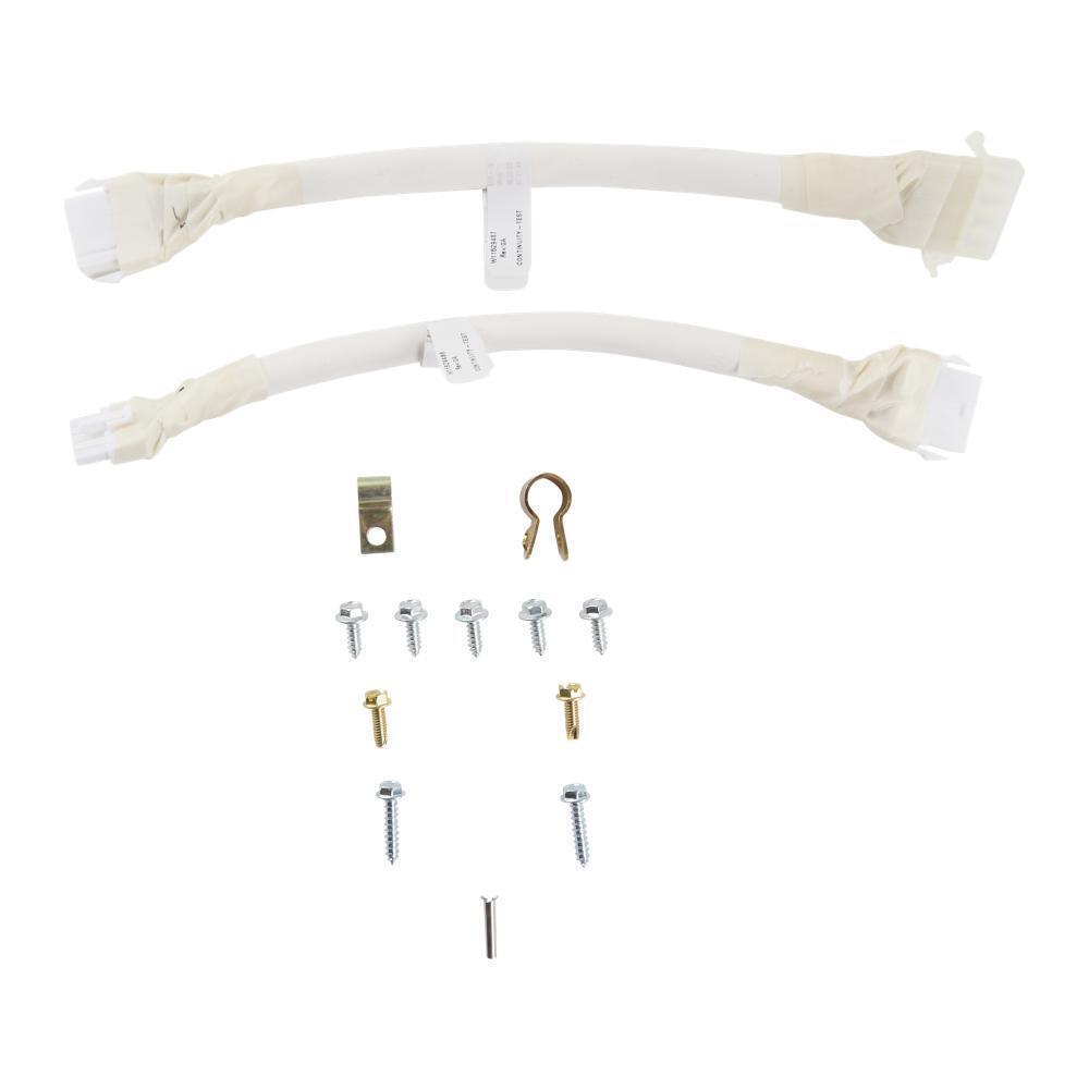 Maytag W11519080 Refrigerator Ice Maker Kit for 20CF FDBM Models
