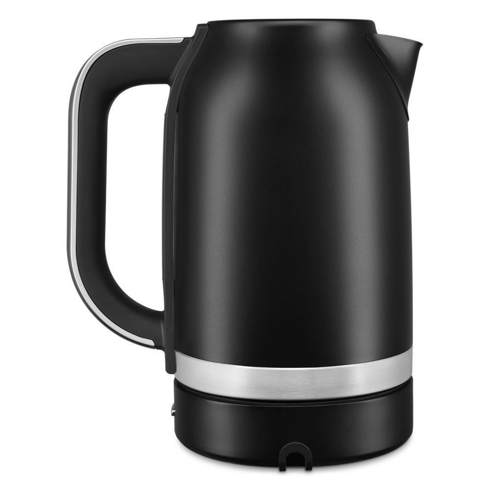 Kitchenaid KEK1701BM 1.7 Liter Electric Kettle