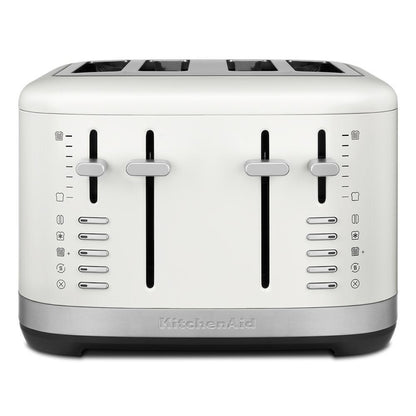 Kitchenaid KMT4109PL 4 Slice Toaster
