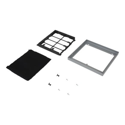 Kitchenaid W11522798 Range Hood Recirculation Kit to Convert from Exterior Venting to Recirculating