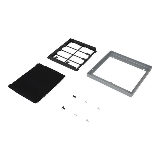 Kitchenaid W11522798 Range Hood Recirculation Kit to Convert from Exterior Venting to Recirculating