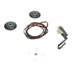 Maytag 4392065RC Dryer Maintenance Kit for 29-IN Models - Includes an Idler Pulley, Belt, and Rollers