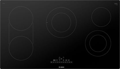 Bosch NET8669UC 800 Series, Electric hob, 36, surface mount without frame