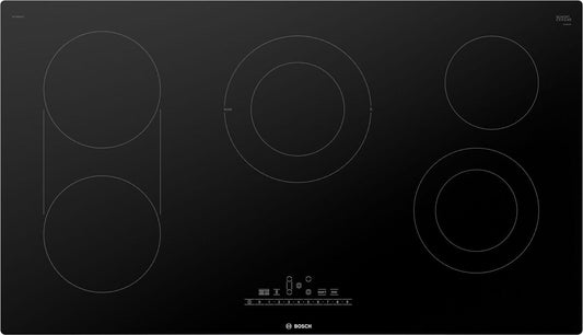 Bosch NET8669UC 800 Series, Electric hob, 36, surface mount without frame