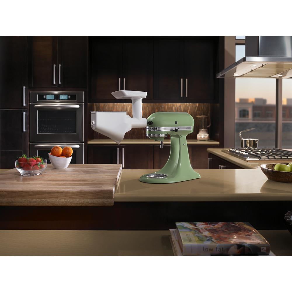 Kitchenaid KSM150PSPT Artisan® Series 5 Quart Tilt-Head Stand Mixer