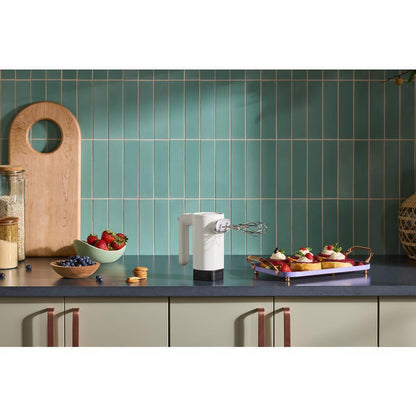 KHMR700PL KitchenAid Go® Cordless Hand Mixer - battery sold separately