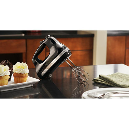 Kitchenaid KHM512OB 5-Speed Ultra Power™ Hand Mixer