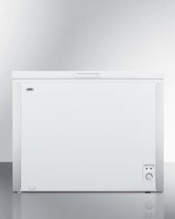 Summit SCFM62 7 CU.FT. Chest Freezer