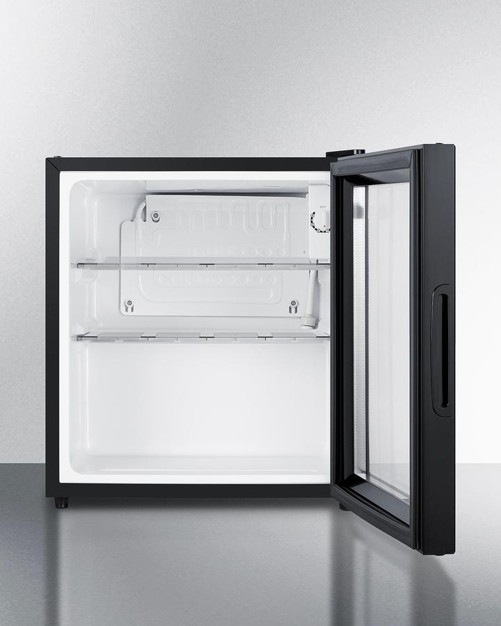 Summit MB43GL 18" Wide Compact Minibar