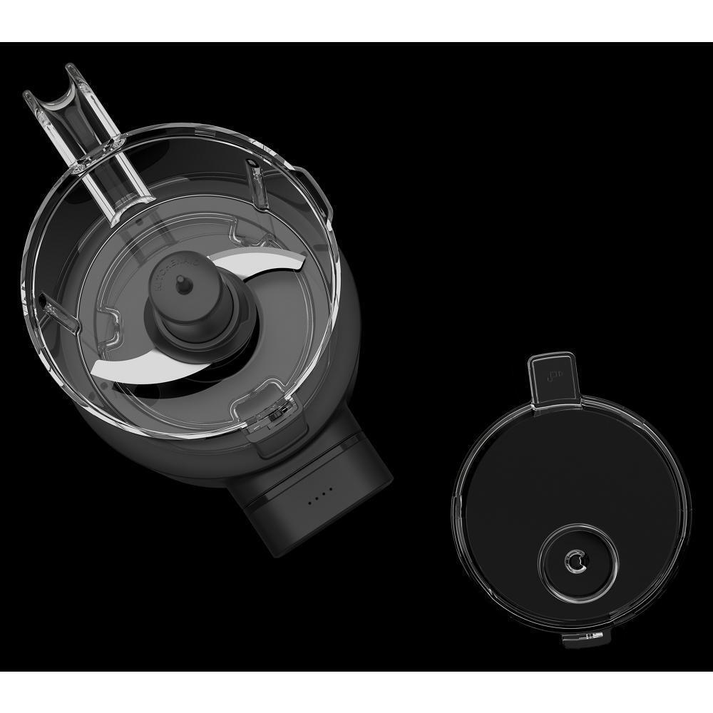 KFCR531BM KitchenAid Go® Cordless Food Chopper - battery included