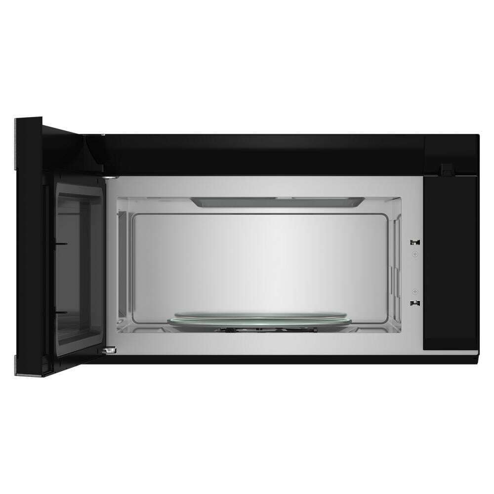 Whirlpool WMMS5630TZ 2.1 cu. ft. Microwave Hood with 4-Speed Venting