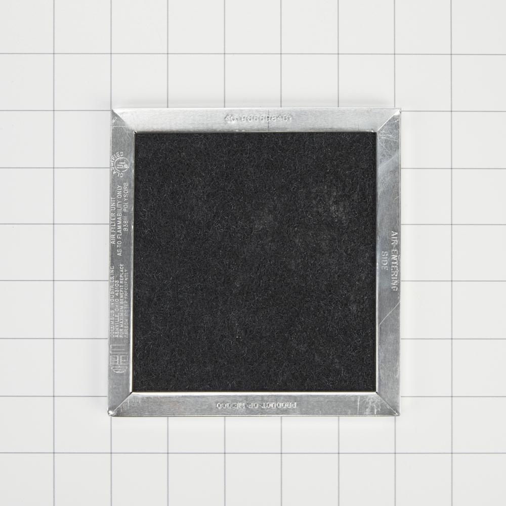 Maytag 8206230A Microwave/Microwave Hood Combination Charcoal Filter