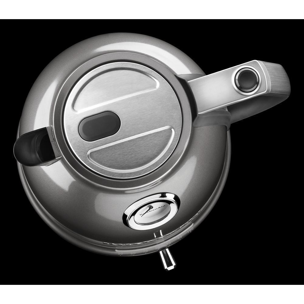 Kitchenaid KEK1522MS 1.5 L Pro Line® Series Electric Kettle