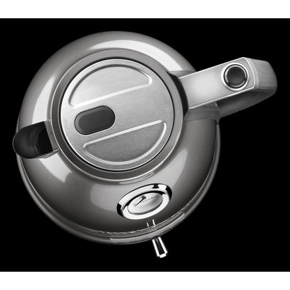 Kitchenaid KEK1522MS 1.5 L Pro Line® Series Electric Kettle