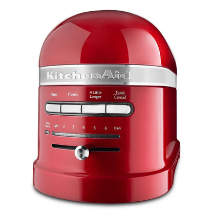 Kitchenaid KMT2203CA Pro Line® Series 2-Slice Automatic Toaster