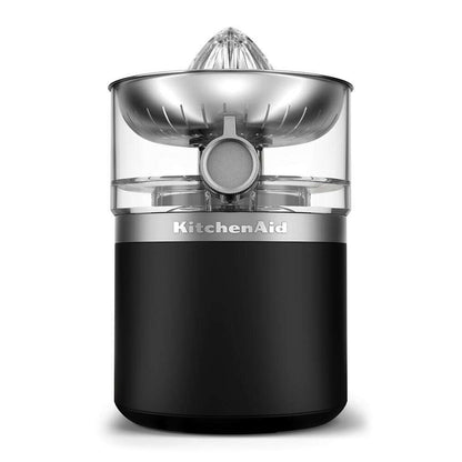 KCJR161BM KitchenAid Go® Cordless Citrus Juicer - battery included