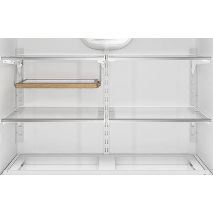 Kitchenaid KRFC136TPA 22 Cu. Ft. 36-Inch Panel-Ready Counter-Depth French Door Refrigerator with Internal Water Dispenser