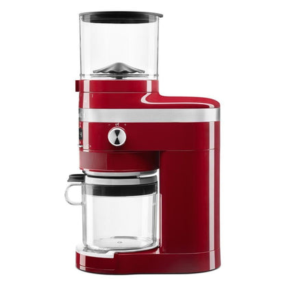 Kitchenaid KCG8433OB Burr Coffee Grinder