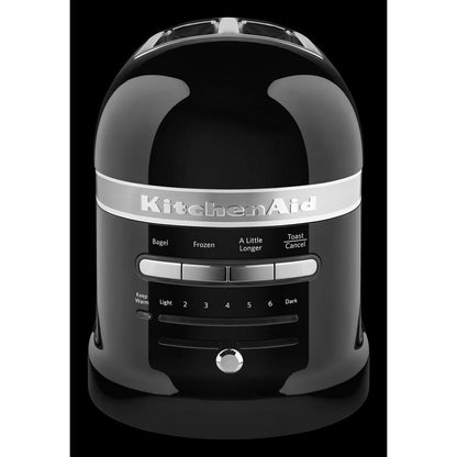 Kitchenaid KMT2203OB Pro Line® Series 2-Slice Automatic Toaster
