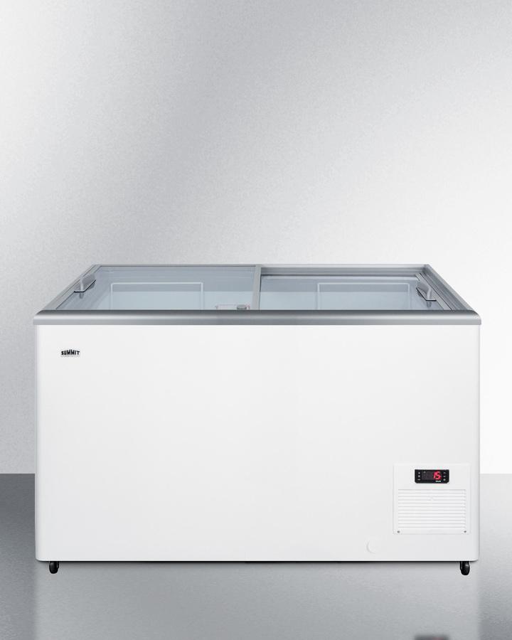 Summit 11.7 CU.FT. Chest Freezer