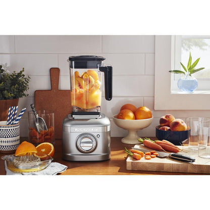 Kitchenaid KSB4028CU K400 Variable Speed Blender with Tamper