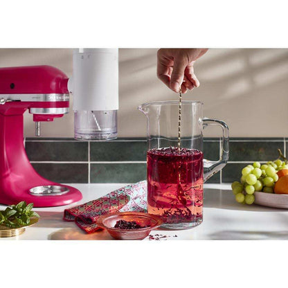 Kitchenaid RRK150HI Refurbished Artisan® Series 5 Quart Tilt-Head Stand Mixer