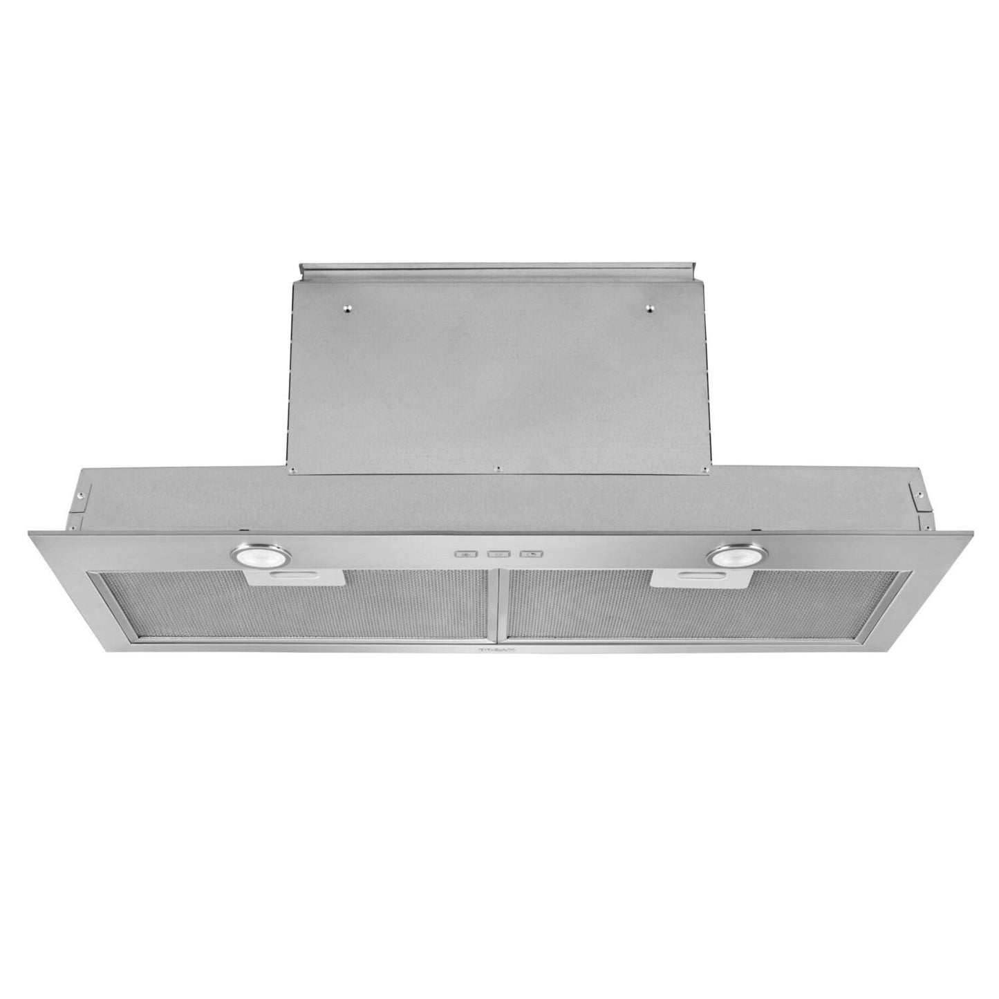 BBN3306SSC Broan® 30-Inch Built-In Power Pack Insert, 650 Max Blower CFM, Stainless Steel