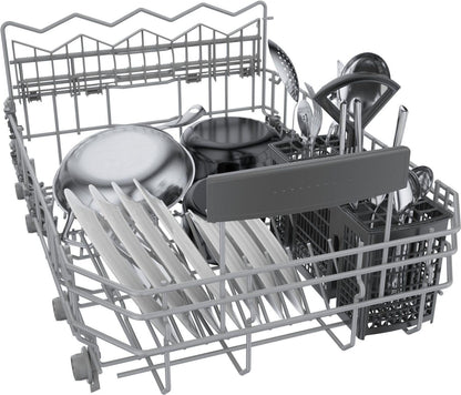 800 Series Dishwasher 17 3/4" SPV68B53UC