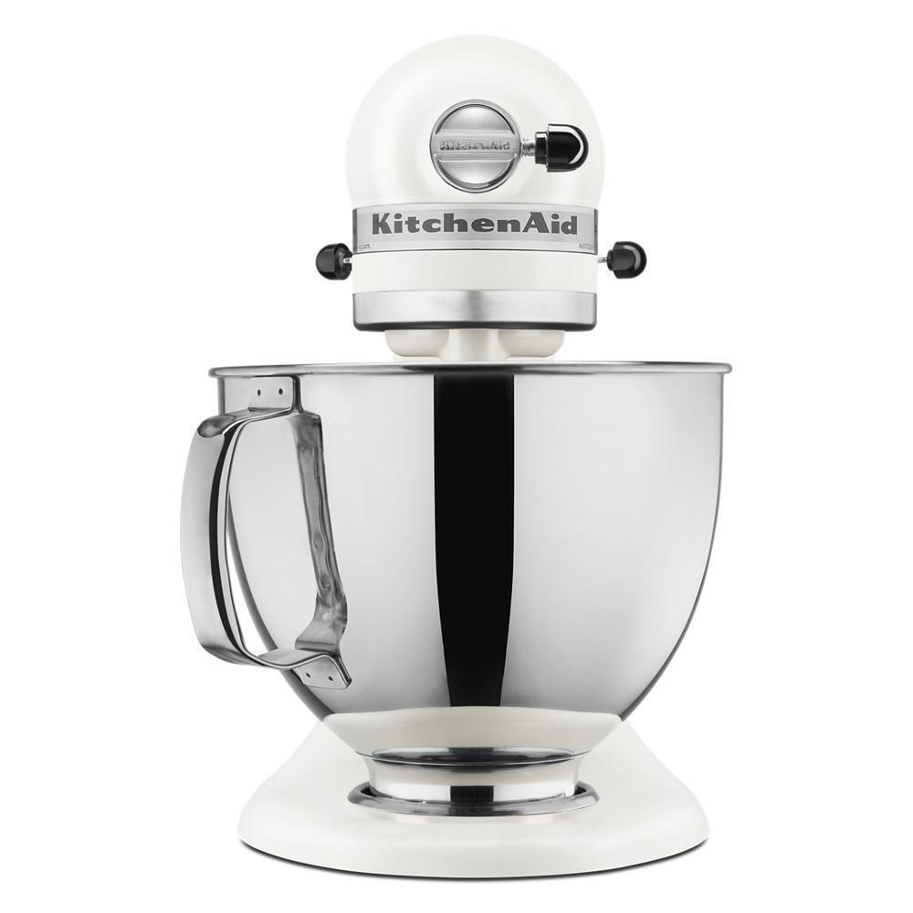 Kitchenaid RRK150PL Refurbished Artisan® Series 5 Quart Tilt-Head Stand Mixer